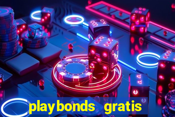 playbonds gratis jogar bingo silverball